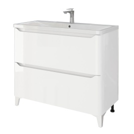 Туба Напольная Amica "ТАИТИ" 2 Ящика