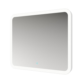 Зеркало Amica "ТАИТИ" Овал Сенсор Подогрев