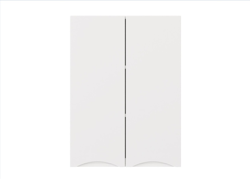 Шкаф Подвесной Amica "КОРСИКА" Размер 55 2 Двери фото 1