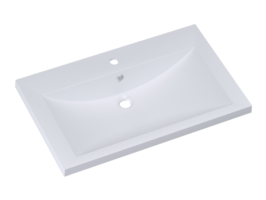 Раковина Андреа Анита фото 4