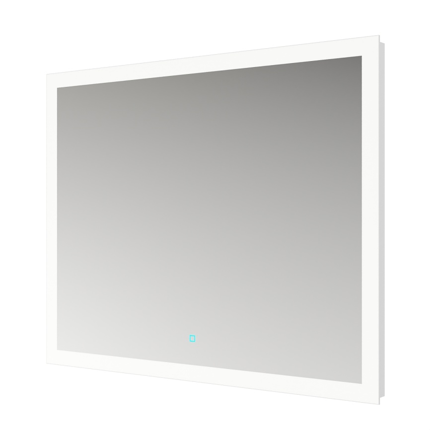 Зеркало Amica "ТАИТИ" Квадрат Сенсор Подогрев фото 1