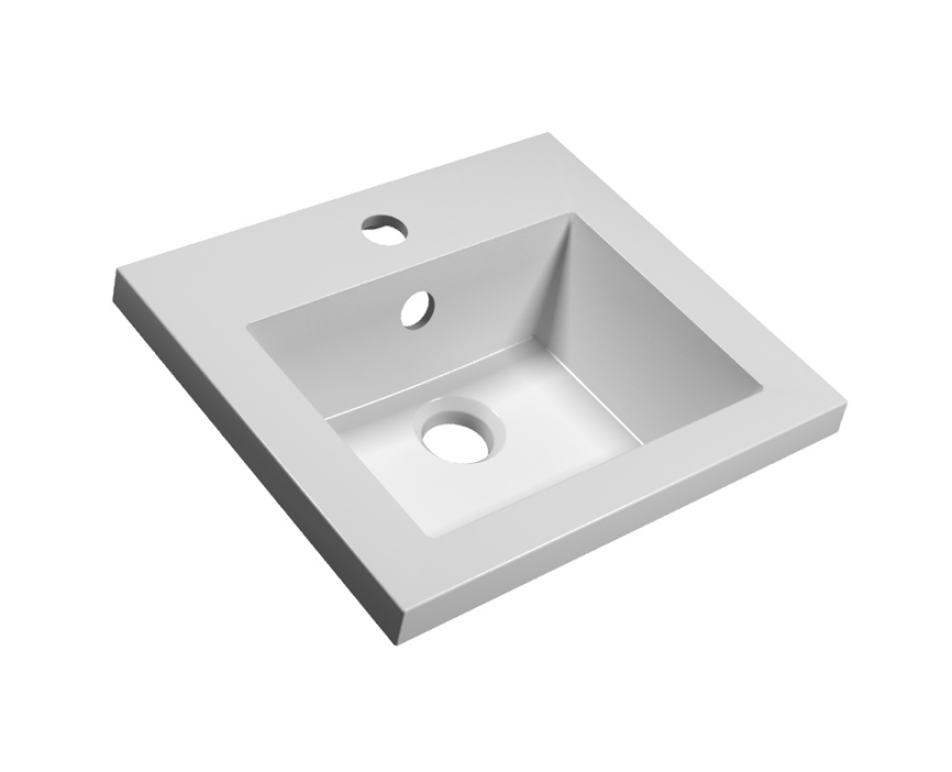 Раковина Андреа Анита фото 1