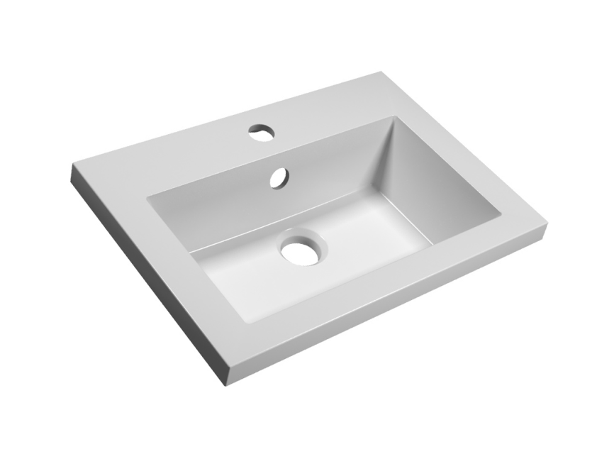 Раковина Андреа Анита фото 2